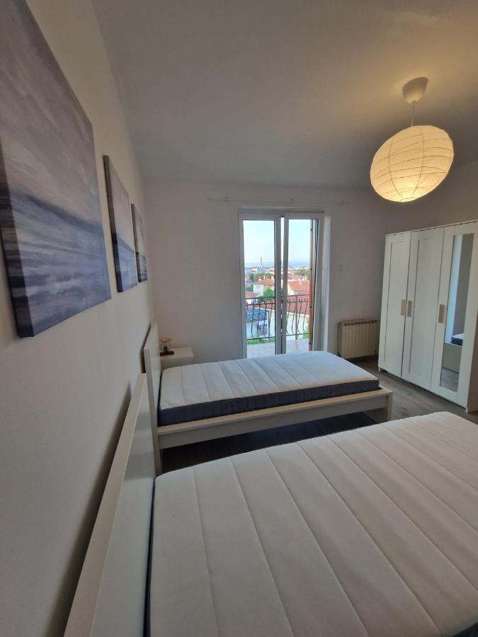 Apartma Stimec Izola Exterior foto