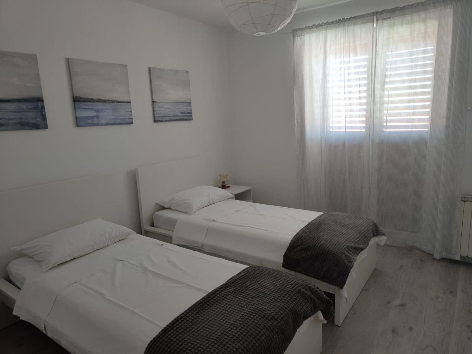 Apartma Stimec Izola Exterior foto